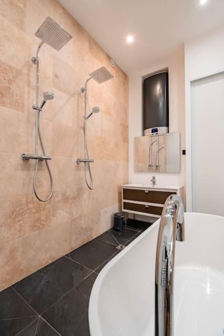 Harmonie Apartment Nimes Exterior photo