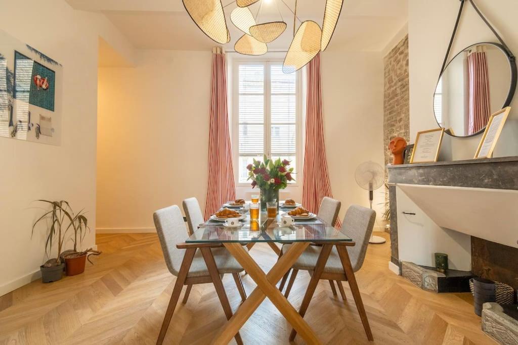 Harmonie Apartment Nimes Exterior photo