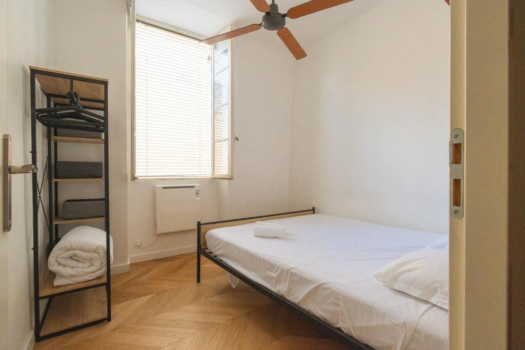 Harmonie Apartment Nimes Exterior photo