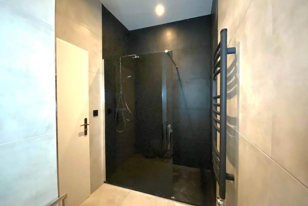 Harmonie Apartment Nimes Exterior photo